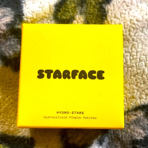 💛🆕Starface Hydro-Stars Hydrocolloid Pimple Patches!BNIB!💛🌈 - Picture 11 of 16